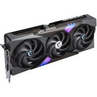 Видеокарта MSI GeForce RTX 5080 16G GAMING TRIO, 16Gb GDDR7 256-bit 1xHDMI 3xDP