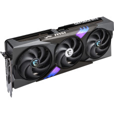 MSI GeForce RTX 5080 GAMING TRIO 16 Гб