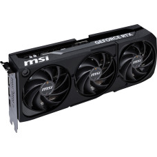 MSI GeForce RTX 5080 SHADOW 3X OC 16 Гб