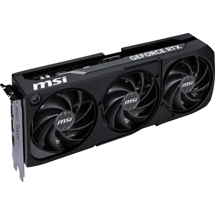 MSI GeForce RTX 5080 SHADOW 3X OC 16 Гб