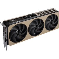 MSI GeForce RTX 5080 INSPIRE 3X OC 16 Гб