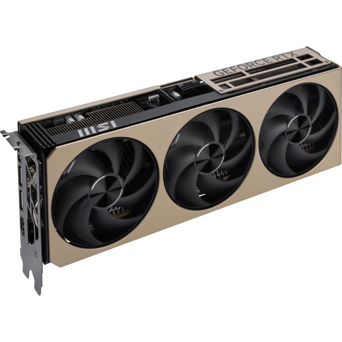MSI GeForce RTX 5080 INSPIRE 3X OC 16 Гб