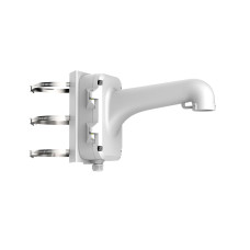 Hikvision DS-1604ZJ-BOX-POLE белый