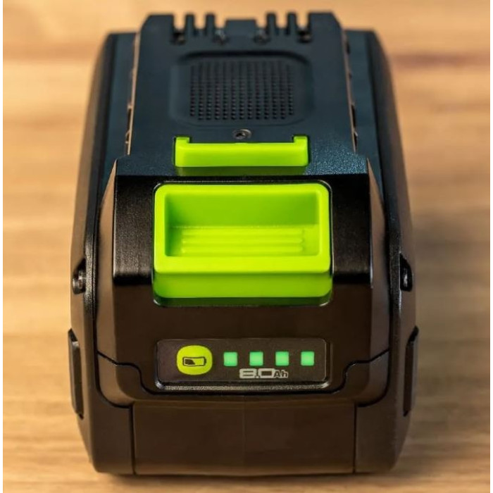 Greenworks 2957907 Li-Ion 8 Ач 1 шт