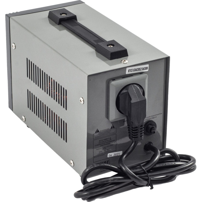 Стабилизатор напряжения Ресанта АСН-1000/1-Ц