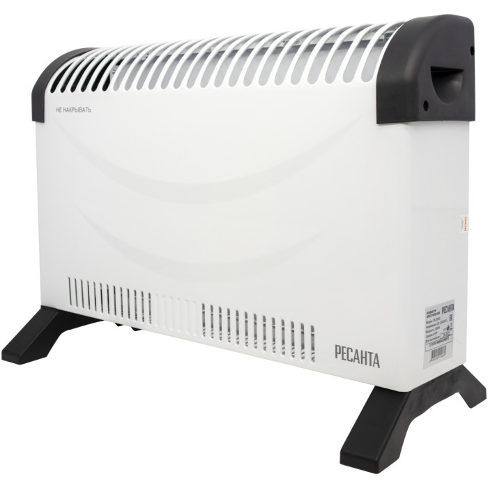Конвектор Ресанта ОК-2000С белый