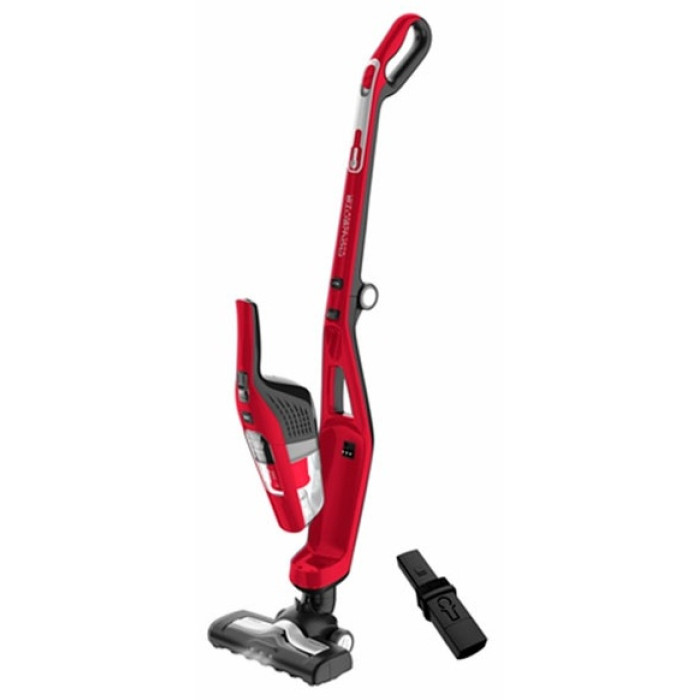 Tefal Dual force TY6753WO красный