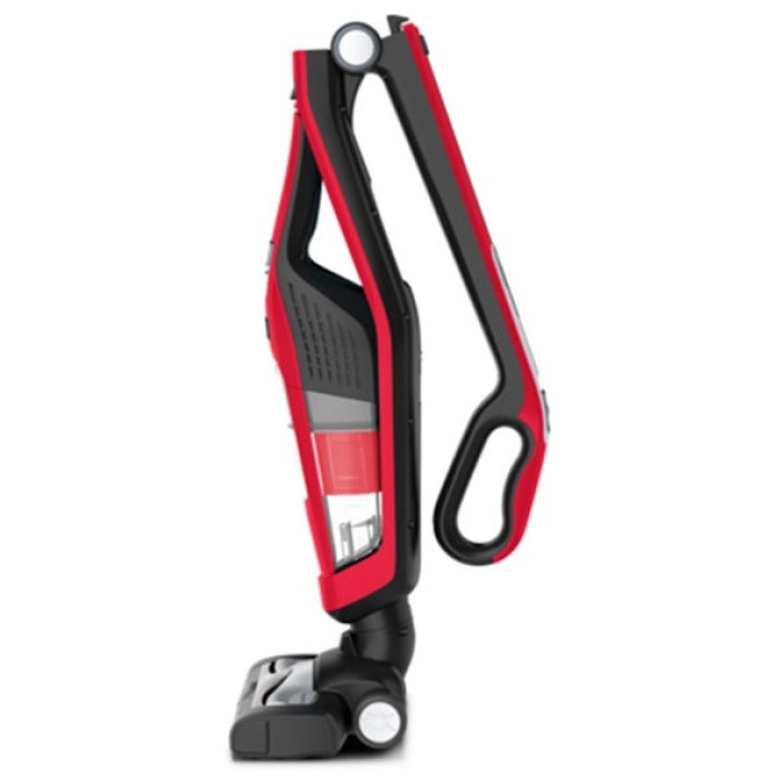 Tefal Dual force TY6753WO красный