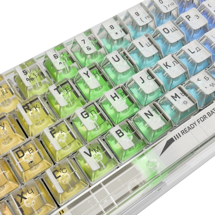 Redragon Fizz 71736 белый