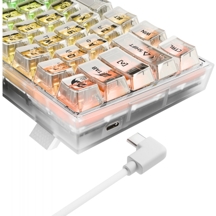 Redragon Fizz 71736 белый