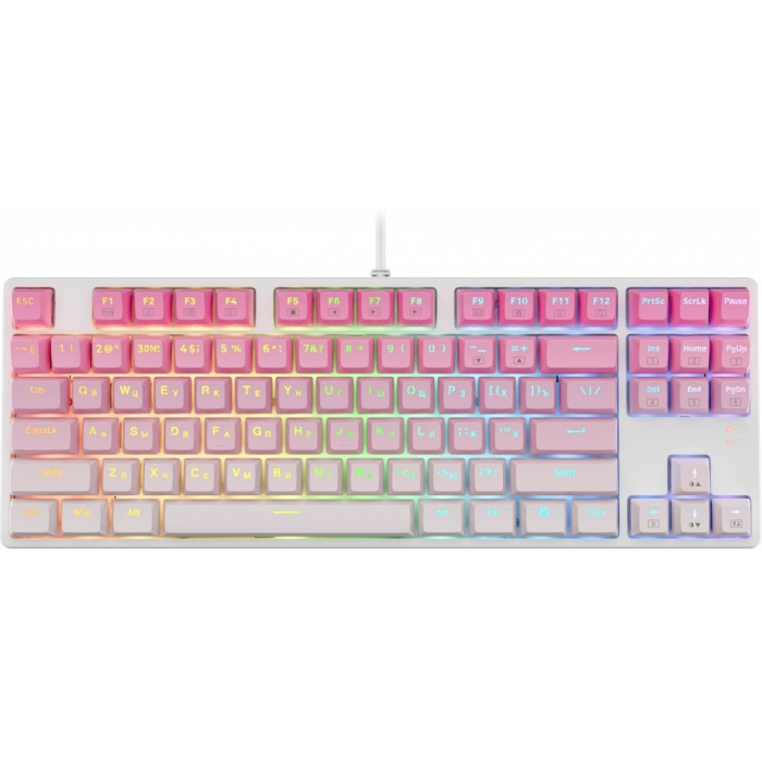Redragon Cass 71878 розовый