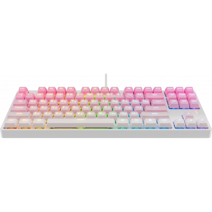 Redragon Cass 71878 розовый