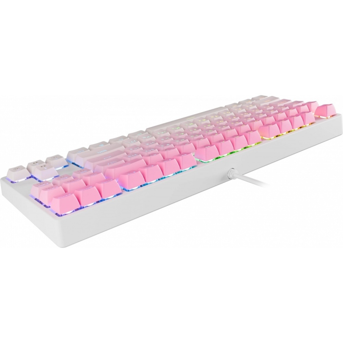 Redragon Cass 71878 розовый