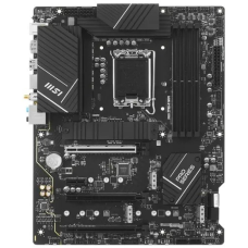 Материнская плата MSI PRO Z790-P WIFI LGA1700 4xDDR5 6xSATA3 RAID 4M.2 HDMI DP ATX