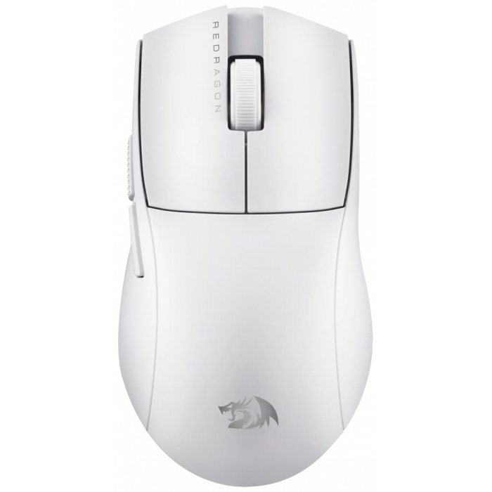 Redragon K1ng 4K Pro 72212 белый