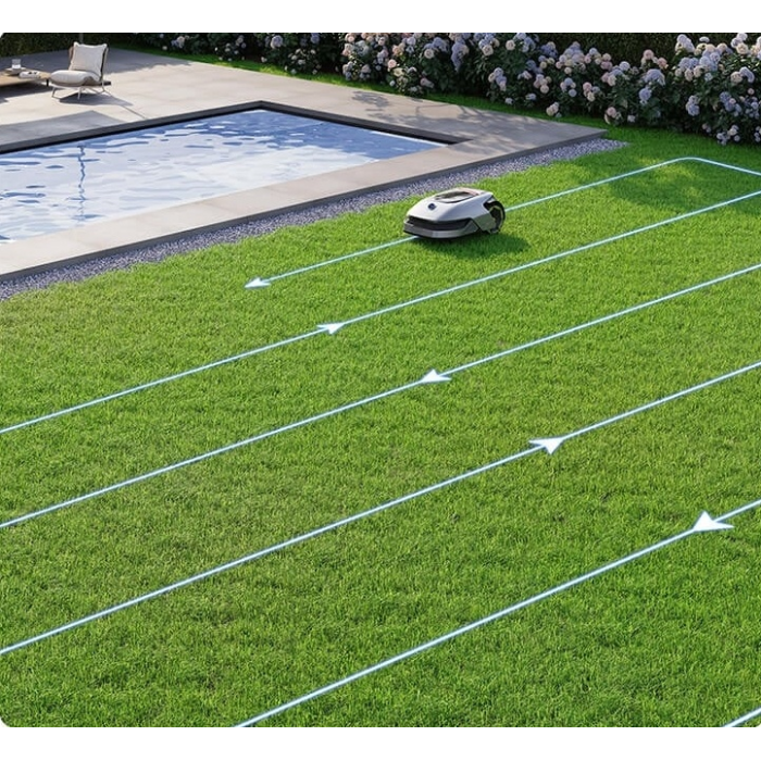 DREAME робот MLLA7160