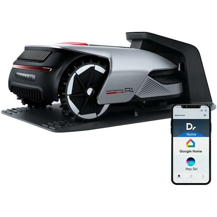 DREAME робот MLLA7160