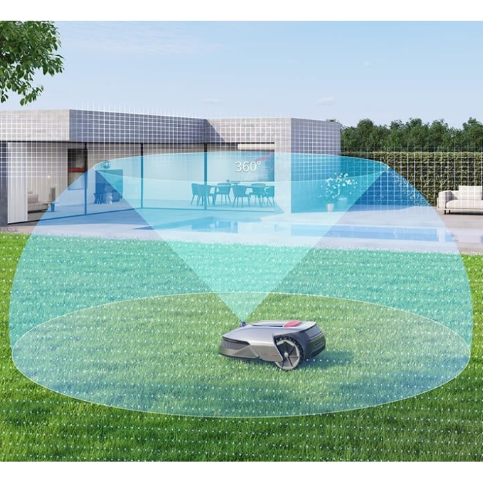 DREAME робот MLLA7160