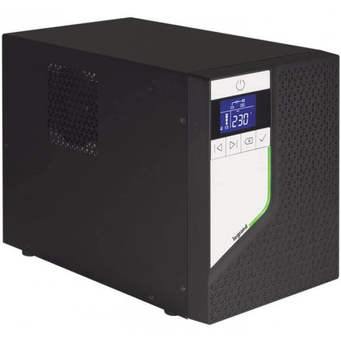 Источник бесперебойного питания Legrand Keor SPE TOWER 1000VA