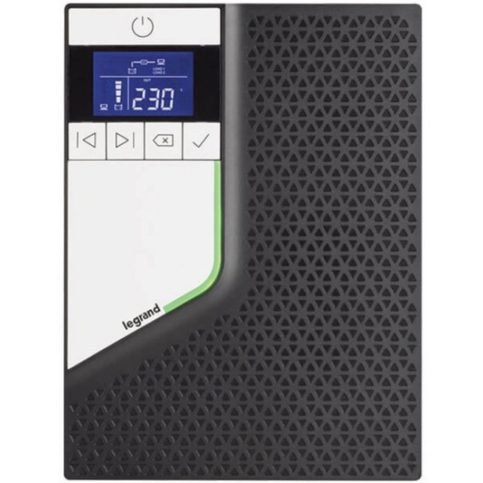 Источник бесперебойного питания Legrand Keor SPE TOWER 1000VA