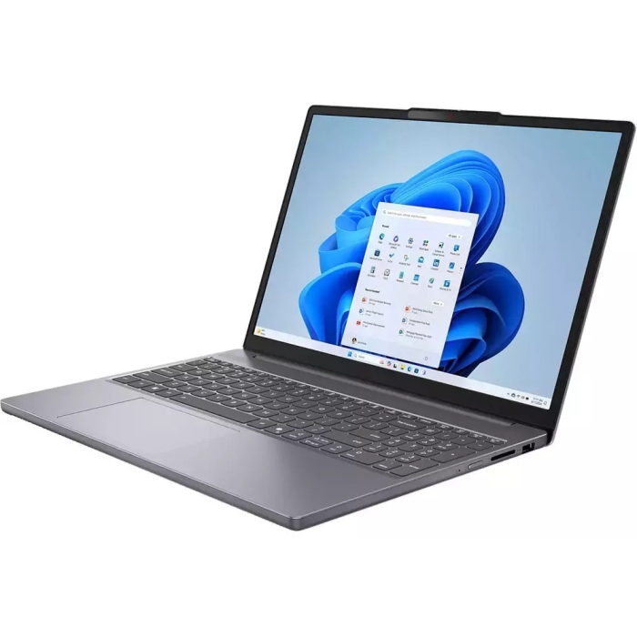 Lenovo IdeaPad Slim 3 15IRH10 15.3" / 16 Гб / SSD 512 Гб / Win 11 / 83K1002XRK