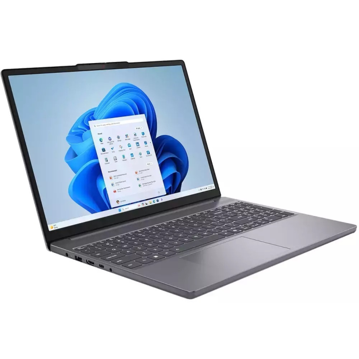 Lenovo IdeaPad Slim 3 15IRH10 15.3" / 16 Гб / SSD 512 Гб / Win 11 / 83K1002XRK