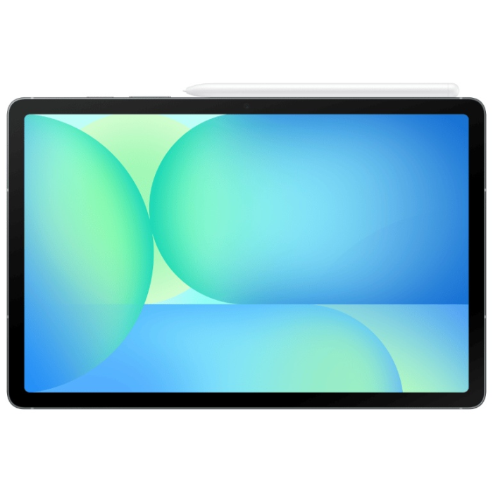 Samsung Galaxy Tab S10 FE 5G 10.9 дюйм 8 Гб/128 Гб серый