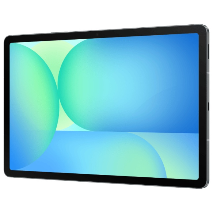 Samsung Galaxy Tab S10 FE 5G 10.9 дюйм 8 Гб/128 Гб серый