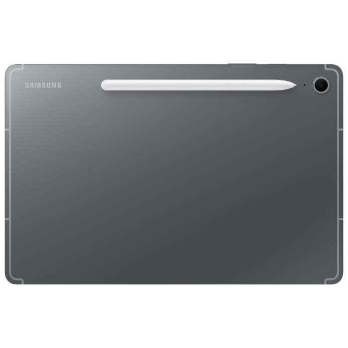 Samsung Galaxy Tab S10 FE 5G 10.9 дюйм 8 Гб/128 Гб серый