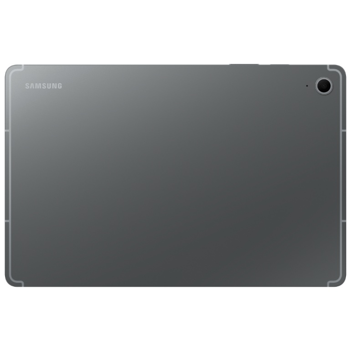 Samsung Galaxy Tab S10 FE 5G 10.9 дюйм 8 Гб/128 Гб серый