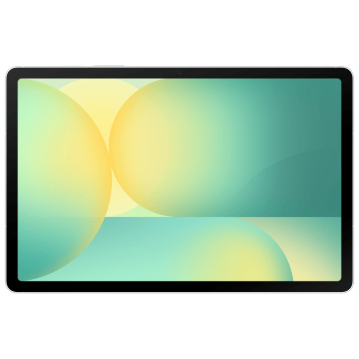 Samsung Galaxy Tab S10 FE 5G 10.9 дюйм 8 Гб/128 Гб серебристый