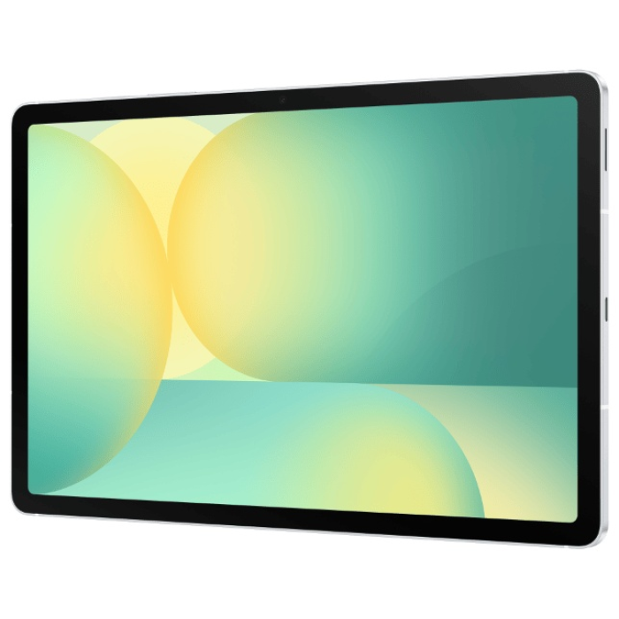Samsung Galaxy Tab S10 FE 5G 10.9 дюйм 8 Гб/128 Гб серебристый