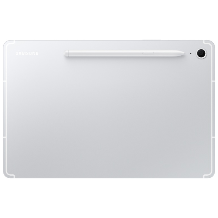 Samsung Galaxy Tab S10 FE 5G 10.9 дюйм 8 Гб/128 Гб серебристый