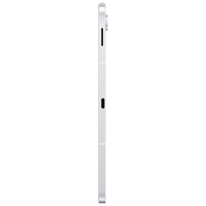 Samsung Galaxy Tab S10 FE 5G 10.9 дюйм 8 Гб/128 Гб серебристый