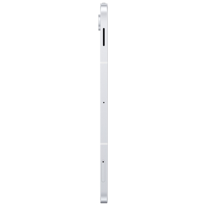 Samsung Galaxy Tab S10 FE 5G 10.9 дюйм 8 Гб/128 Гб серебристый