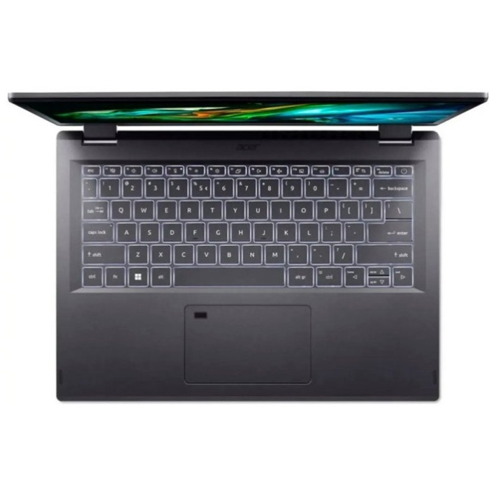 Acer Aspire 5 Spin 14 A5SP14-51MTN-73YY NX.KHTER.002 серый