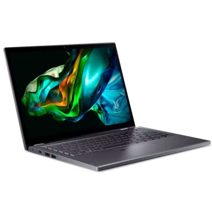 Acer Aspire 5 Spin 14 A5SP14-51MTN-73YY NX.KHTER.002 серый