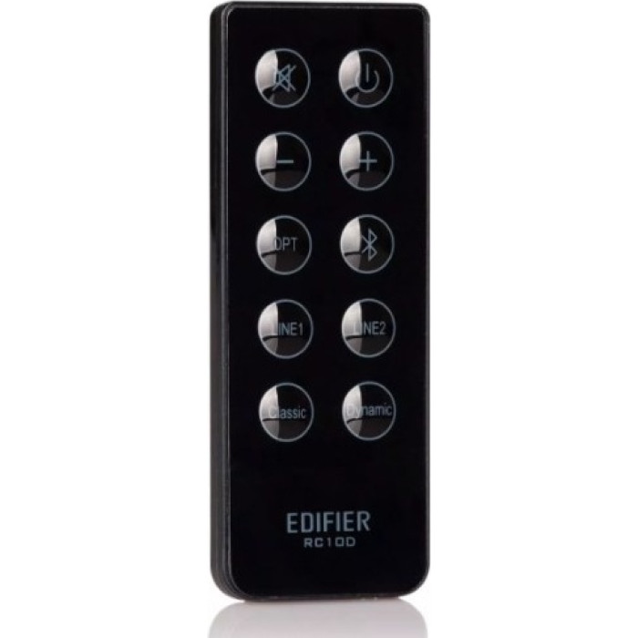 Edifier R2000DB коричневый