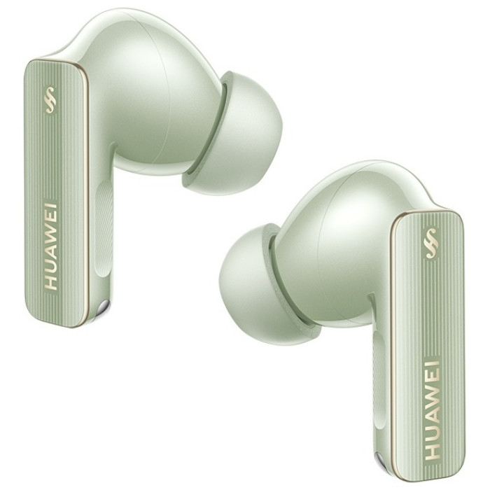 Huawei FreeBuds Pro 4 Piano-T180 зеленый