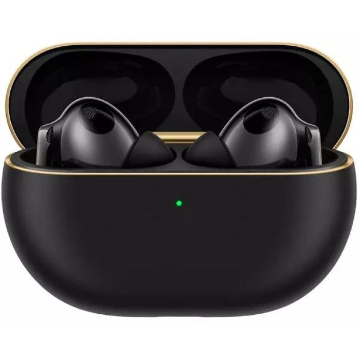 Huawei FreeBuds Pro 4 черный