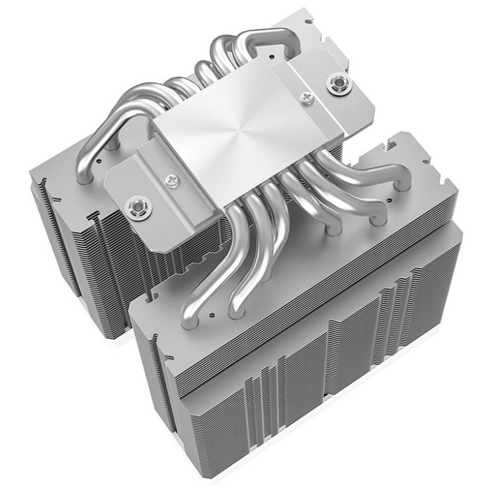 Кулер ID-COOLING ID-CPU-FROZN-A620-PRO-SE-ARGB-WHITE