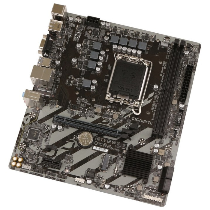 GIGABYTE H810M S2H (REV1.0)