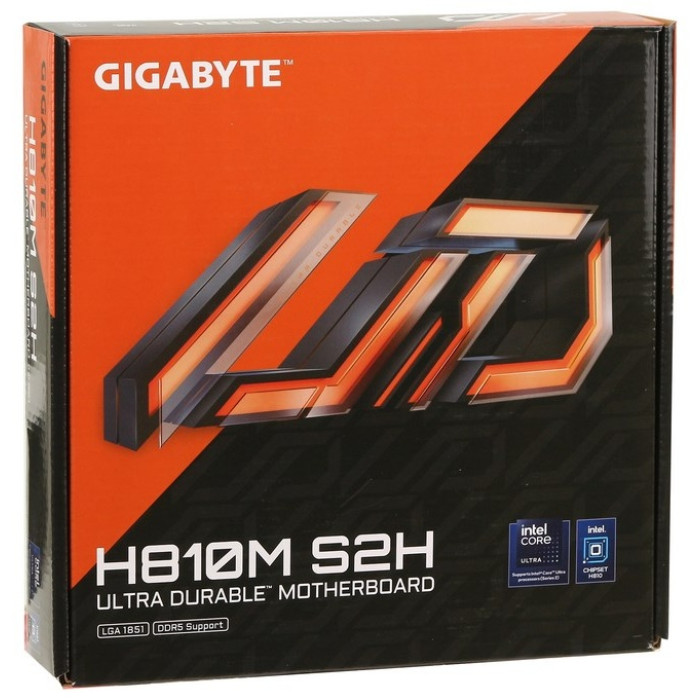 GIGABYTE H810M S2H (REV1.0)