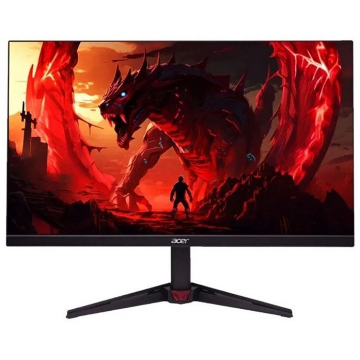 23.8" Acer Nitro VG240YX1BMIIPX/UM.QV0EE.101 черный