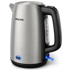 Электрочайник Philips HD9353/90 серый