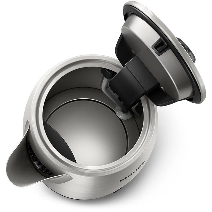 Электрочайник Philips HD9353/90 серый