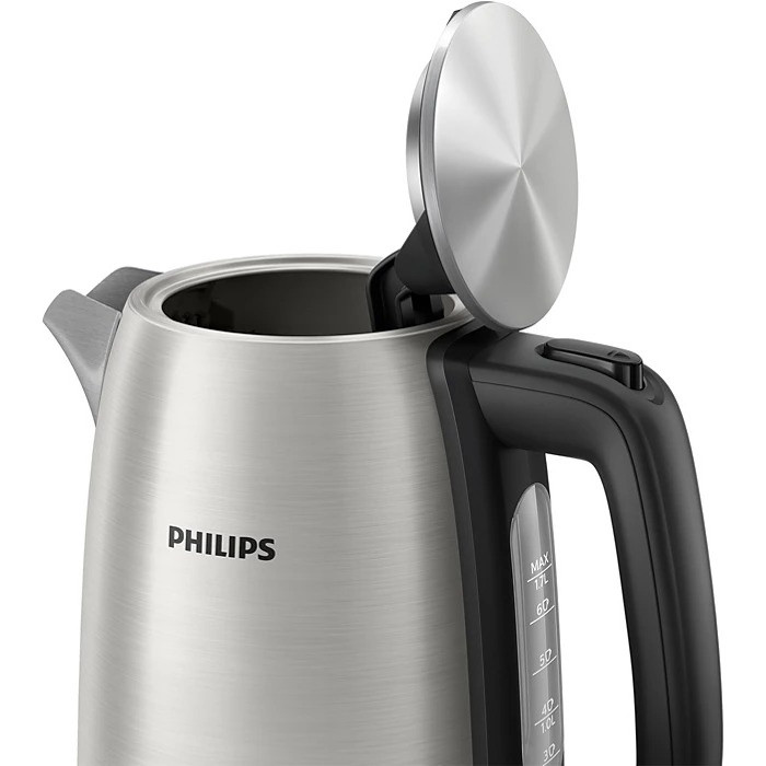 Электрочайник Philips HD9353/90 серый