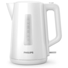 Электрочайник Philips HD9318/00 белый