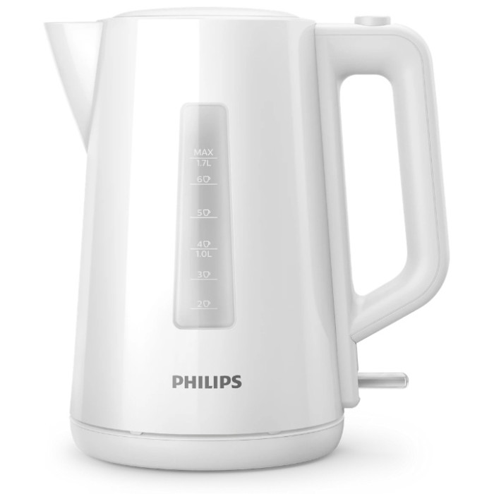 Электрочайник Philips HD9318/00 белый