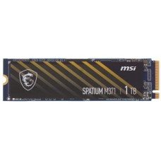 SSD MSI SPATIUM M371, S78-440L870-P83	 1000 Гб